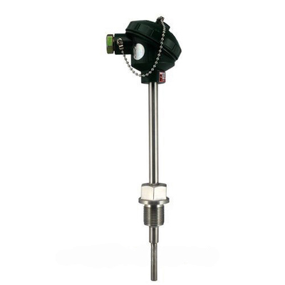 WZP-230裝配式熱電阻　上海自動化儀表三廠