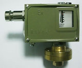 D502/7DK 壓力控制器