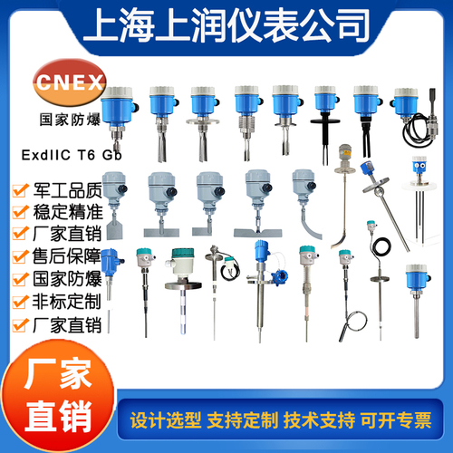 FTI55-AAA1RV143A1A射頻導(dǎo)納堵料開(kāi)關(guān)上潤(rùn)儀表