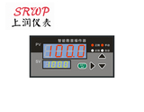 SRWP-TX845-022-12-HL簡易操作器上潤儀表