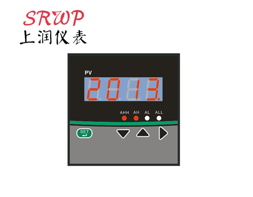 HR-LCD-XD809-82-02-HL多通道巡檢測(cè)量控制儀上潤(rùn)儀表