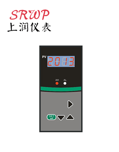 HR-LCD-XD814-82-11-HL多通道巡檢測(cè)量控制儀上潤(rùn)儀表