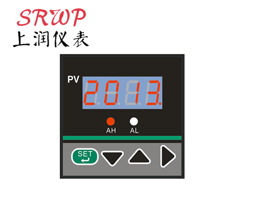 HR-LCD-XD814-81-11-HL多通道巡檢測量控制儀上潤儀表