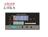 SRWP-T845-022-08-HL簡易操作器上潤儀表