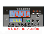 SRWP-D835A-022-12-HL-P智能操作器手操器
