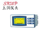 HR-WP-XLQ-C812水热(冷)量积算控制仪 上润仪表
