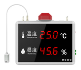 SRWP-TH350系列標(biāo)準(zhǔn)型溫濕度顯示屏 上潤儀表