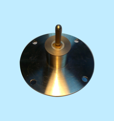 磁致伸縮式冰檢測器