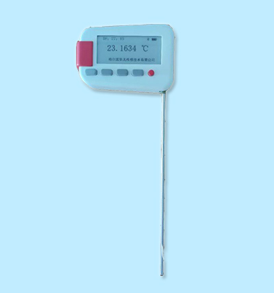 石英大氣溫度傳感器