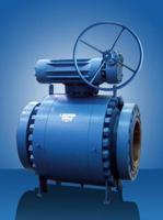 调节阀  上海电气阀门有限公司