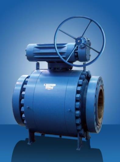 调节阀 &nbsp;上海电气阀门有限公司