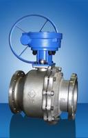 开关球阀 上海电气阀门有限公司