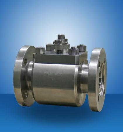 全不锈钢阀门 上海电气阀门有限公司