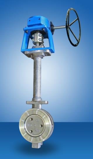 电动调节蝶阀 上海电气阀门有限公司