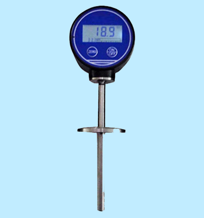 BWYS --011型高穩定石英晶體溫度變送器(通用類型)