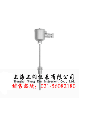 SRWZPK-248防爆铠装热电阻