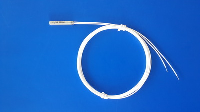 WZP-01引线热电阻 上润仪表