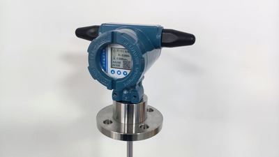 七合一多参量液位计 上润仪表 &nbsp;SRWP-7QC