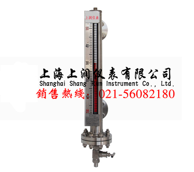 磁翻板液位计价格参数供电尺寸图纸选型材质