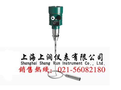 导波雷达物位计参数精度测量范围 上润仪表