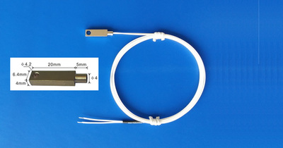 WZP-01T贴片热电阻 上润仪表