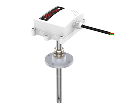 MPK210风管式温湿度变送器 &nbsp;&nbsp;上润仪表