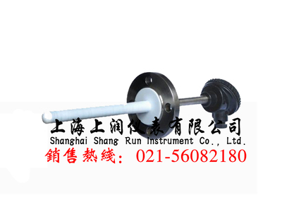 防腐耐磨热电阻 WZPF-430 上海上润仪表厂
