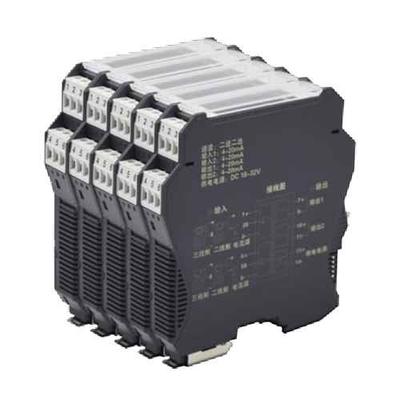 XP6233系列信号隔离器 上润仪表