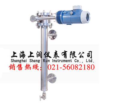 UTD-3010G电动浮筒液位/界面变送器